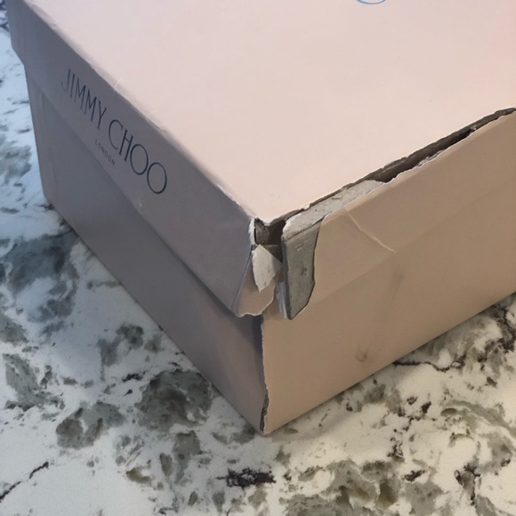 Jimmy Choo Espadrilles - Picture 3 of 4